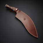 Khukri Knife