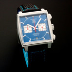 Tag Heuer Monaco Chronograph Automatic // CA211 // Pre-Owned