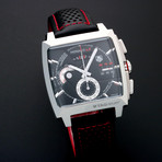 Tag Heuer Monaco LS Chronograph Automatic // 11740 // Pre-Owned