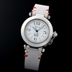 Cartier Pasha Automatic // 2475 // Pre-Owned