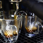 Espresso Cups // Set of 2