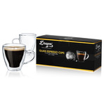 Espresso Cups // Set of 2