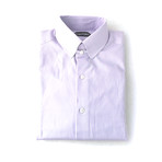 Dress Shirt // Pink (US: 15.5L)