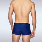 Cristobal Swim Shorts // Blue (XL)