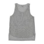 Cody Thermal Tank // Charcoal (M)
