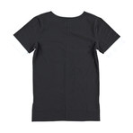 Clive Short-Sleeve Tee // Black (S)
