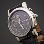 Montblanc Star Chronograph GMT Automatic // 101637 // Pre-Owned