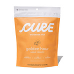 Golden Hour Ginger Turmeric // Pack of 14