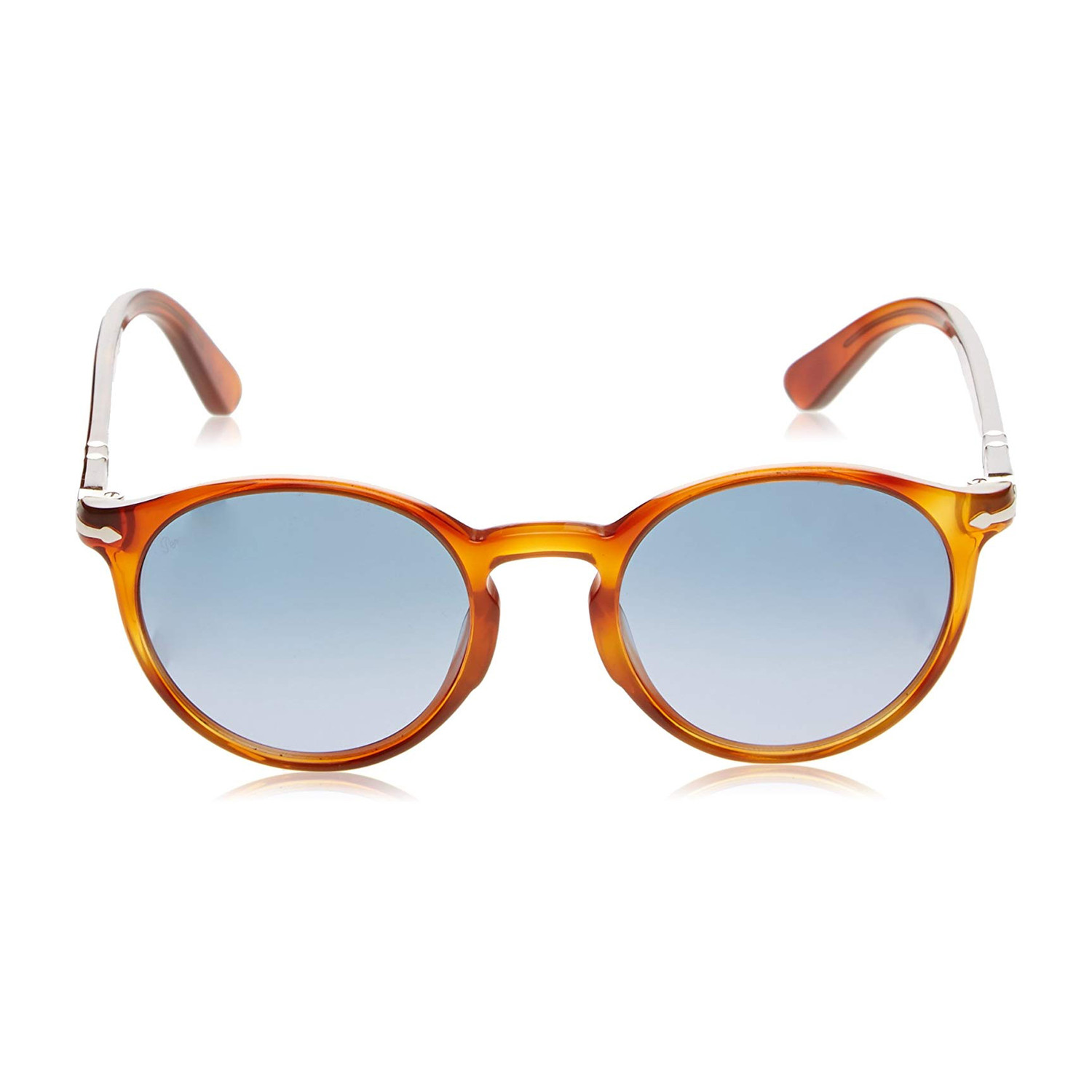 3171S Sunglasses // Terra Di Siena + Blue Gradient - Persol - Touch of ...