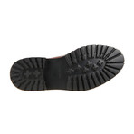 CS0274 // Ankle Boot // Tan (Euro: 44)
