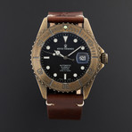 Revue Thommen Diver Automatic // 17571.2589 // Store Display