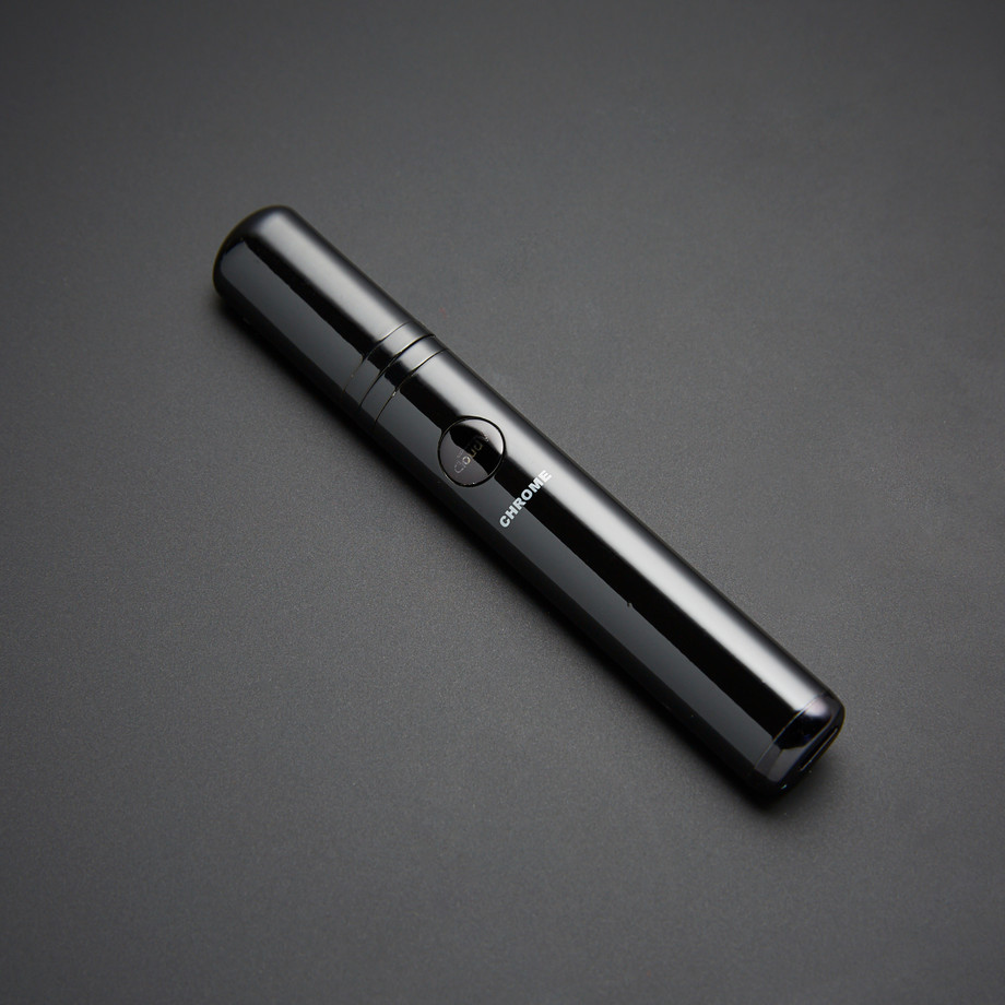 Cloud V - The Next Generation Of Vaporizers - Touch of Modern