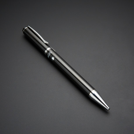 CloudV Vape Pen (Black)