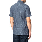 Fairby Shirt // Blue (XL)