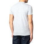 Broadwell T-Shirt // Light Grey (L)