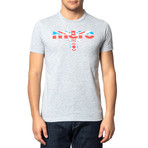 Broadwell T-Shirt // Light Grey (S)