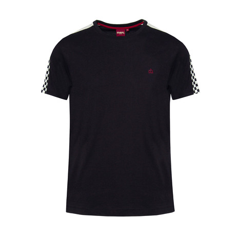 Hillgate T-Shirt // Dark Navy (XS)