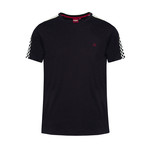 Hillgate T-Shirt // Dark Navy (L)
