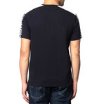 Hillgate T-Shirt // Dark Navy (XL)