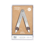 Magnetic Power Stays® (2.5"L)