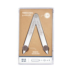 Magnetic Power Stays® (2.5"L)