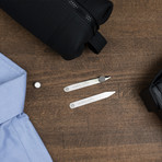 Magnetic Power Stays® (2.5"L)