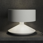 Baron Table Lamp // Mont Blanc