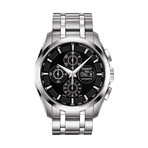 Tissot Coutur Chronograph Automatic // T0356141105100