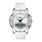 Tissot T-Touch II Quartz // T0472204611600