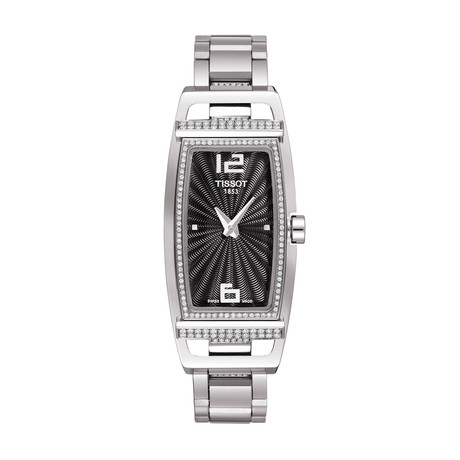 Tissot My-T Tonn Quartz // T0373091105701