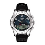 Tissot T-Touch II Quartz // T0472204612600