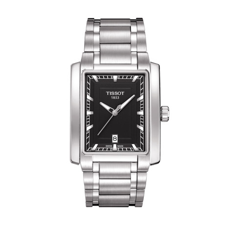 Tissot TXL Quartz // T0613101105100