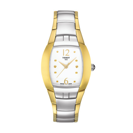 Tissot Femini-T Quartz // T0533102201700