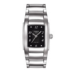 Tissot T10 Quartz // T0733101105700
