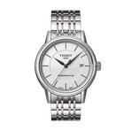 Tissot Carson Automatic // T0854071101100