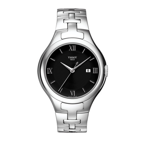Tissot T12 Quartz // T0822101105800