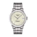 Tissot Luxury Automatic // T0862081126100