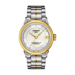 Tissot Luxury Automatic // T0862082211600
