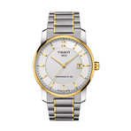 Tissot PW80 Automatic // T0874075503700