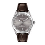 Tissot PR 100 Automatic // T1012071607100