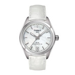 Tissot PR 100 Automatic // T1012071611100