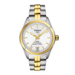 Tissot PR 100 Automatic // T1012082203100