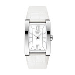 Tissot Generosi-T Quartz // T1053091601800