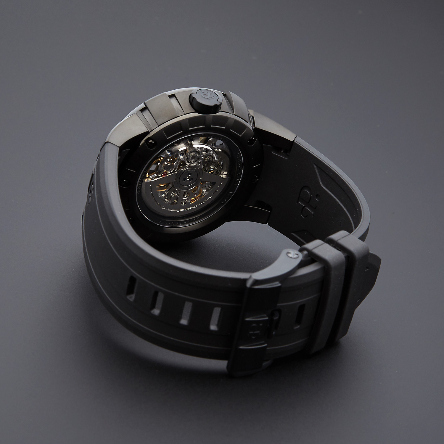 Perrelet Automatic // A1081/1 - Perrelet - Touch of Modern