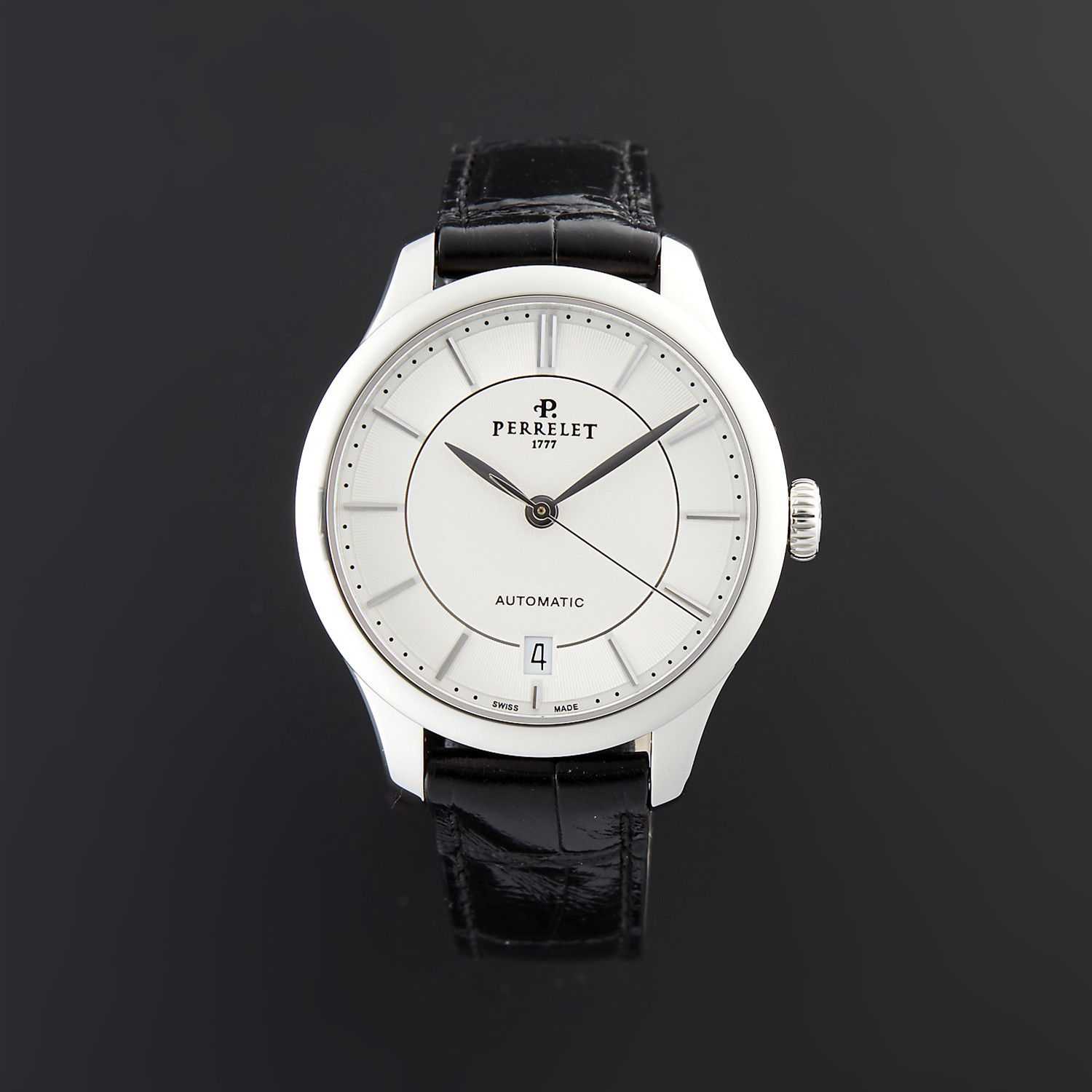 Perrelet Ladies Automatic // A2068/1 - Perrelet - Touch of Modern