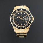 Rolex GMT-Master II Automatic // 16718 // E Serial // Pre-Owned