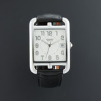 Hermes Cape Cod Quartz // CC1.810 // Pre-Owned