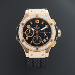 Hublot Big Bang Chronograph Automatic // 341.PX.130.RX.114 // Pre-Owned