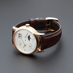 A. Lange & Sohne Lange 1 Moonphase Manual Wind // 192.032 // New