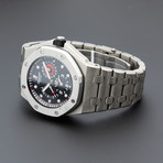 Audemars Piguet Alinghi America’s Cup Automatic // 25995IP.OO.1000TI.01 // Pre-Owned